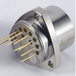 50g Accelerometer Single Axis High Precision  Inertial Navigation Grade for sale