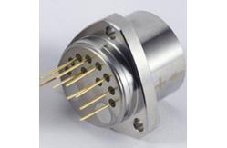 China 50g Accelerometer Single Axis High Precision  Inertial Navigation Grade supplier