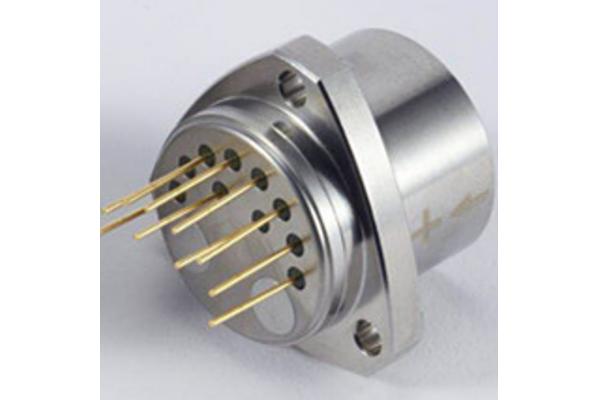 50g Accelerometer Single Axis High Precision Inertial Navigation Grade