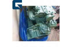 China Diesel Engine Assembly D5D Diesel Engine Assy For Excavator Parts supplier