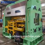 Robust Heavy Gauge Cut To Length Line Slitting And Cut To Length Line for sale