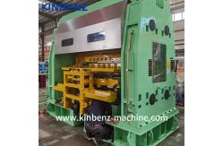 China Robust Heavy Gauge Cut To Length Line Slitting And Cut To Length Line supplier