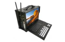 China 1080p Wireless Transmission OBS Vmix Controller Switcher Live Streaming Accessories supplier