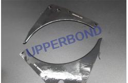 China EM540C0700 Guide Rail For Cigarette Maker MK9 Machine supplier