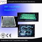 SMT Trays/Pallets Used Materials Imported Synthetic Stone Materials for sale