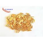 C2700 Brass Copper Capillary Tube For 3D Printing Equipment for sale