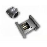 75mm Metal Color Assembly Screws And Barrels For Fish Food Extruder Spare Parts Featuring Cr12MOV Material for sale