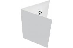 China Fully Customizable Blank Recordable Musical Cards For Personalized Greetings supplier
