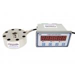 500kg Compression Load Cell With Digital Indicator For Compression Force Measurement for sale