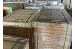 China 2 Side Gloss Coated 300gsm Art White Paper For Paper Bags supplier