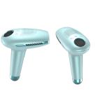 Blue IPL Permanent Hair Removal Device 3.1cm2 Electrolysis Hair Removal Machine for sale