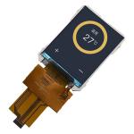 2.2'' Inch SPI TFT LCD Display ILI9225G QCIF 176x220 Touch Panel Screen, China TFT manufacturer for sale