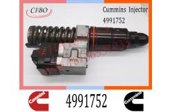 China CUMMINS Diesel Fuel Injector 4991752 3861890 5235575 Injection Detroit Engine supplier