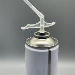 Precision Polyurethane Foam Spray Valve for Efficient Sealing and Insulation for sale