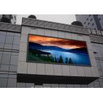 Full Waterproof 1R1G1B P10 Digital Led Billboard 960*960 Cabinet for sale