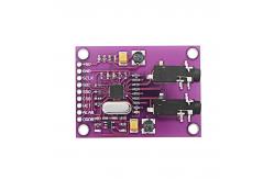 China 24 Bit Analog Front End Digital ECG Module ADS1293 supplier