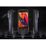 Octa - Core Extreme Handheld Mobile Device Data Terminal with Laser Barcode Scanner + NFC RFID Reader for sale