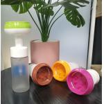 Upgrade Your Bathroom Cleaning Routine Flower Foam Pump With Flower Foam Dispenser