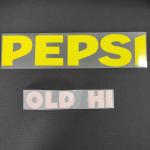 Cold Peel High Elastic PU Film Heat Transfer Vinyl Logo Label For Clothings Max 40cm for sale