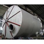 China Petroleum Bulk Chemical Storage Tanks Customize 50 Liter for sale