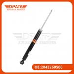 Mercedes-Benz Rear Shock Absorber Strut 2043260500 OEM Car Part for sale