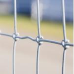 Customized galvanized hinge joint field cattle goat fences farm guard deer netting