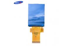 China 2.4 Inch Small LCD Display Compact Brilliance For Vibrant Visuals supplier