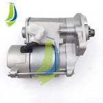17490-6301-0 Starter For V2203 Engine 1749063010 High Quality for sale