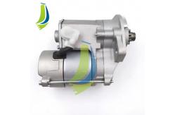 China 17490-6301-0 Starter For V2203 Engine 1749063010 High Quality supplier