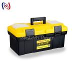 Hardware Household Plastic Tool Box Large Small Medium Portable for sale