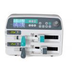 CE Approved Medical Equipment Portable Syringe Infusion Pump For ICU for sale