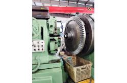 China 2.75 In. Alloy Steel Transmission Gears Manual Oxide Surface supplier