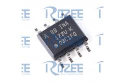 China INA128UA/2K5 supplier