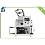 Behaviour of Materials on Impact of Small Splashes of Molten Metal Tester for sale