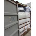 20GP 40HC Shipping Container Liner PE Woven Thermal Insulated for sale