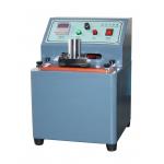 Adjustable Ink Friction Discoloration Paper Testing Machine With LED Display for sale