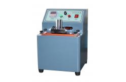 China Packaging Industry Paper Testing Equipments , Ink Rub Tester For Printing supplier