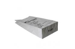 China Efficient Industrial Multiwall Paper Bags With Flex Printing supplier