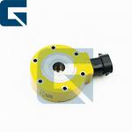 312-5620 Electronic Fuel Pump Solenoid Valve 3125620 For 320D 320DL Excavator for sale