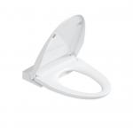 PP Smart Toilet Bidet Seat Sanitary Ware Instant Heated Waterproof for sale