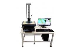 China High - Quality Optical Fiber Diameter Measuring Vision Machine by Toolmakers supplier