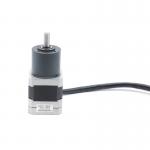 42mm Gearbox Brushless Motor 160 Rpm High Torque 1.13 NM 24v for sale