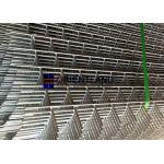 Heavy Duty 8 Gauge Welded Wire Mesh Panel 2×2 For Security Cages for sale