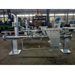 Low Voltage Dilute Phase Pneumatic Jet Pump 10 - 40 T/H for sale