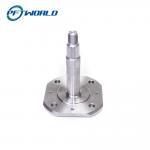 Custom Size CNC Turning Milling Parts Stainless Steel Computer Accessories