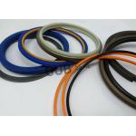 KOB-YN01V00052R100 Excavator Boom Seal Kits For Kobelco SK200-6 YN01V00038F1 YN01V00037F1 for sale