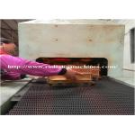 850 Degree Celcius Protective Atmosphere Continuous Brazing Furnace for Heaters for sale