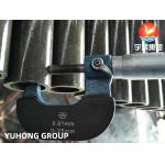 A210 SA210 GR.A1 CARBON STEEL SMLS BOILER TUBE OIL COATED