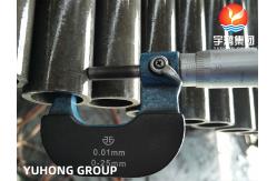 China A210 SA210 GR.A1 CARBON STEEL SMLS BOILER TUBE OIL COATED supplier