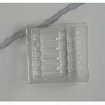 1ml Ampoule Tray Medicine Packaging Box Moisture-proof for sale